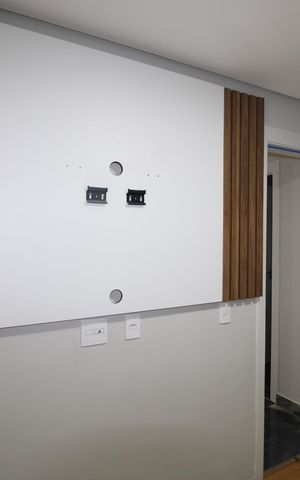 Apartamento para alugar com 45m², 2 quartos e sem vagaQuarto 2
