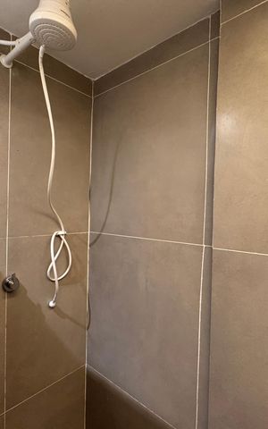 Apartamento para alugar com 60m², 2 quartos e 1 vagaBanheiro Social