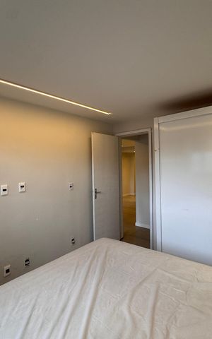 Apartamento para alugar com 60m², 2 quartos e 1 vagaQuarto 1
