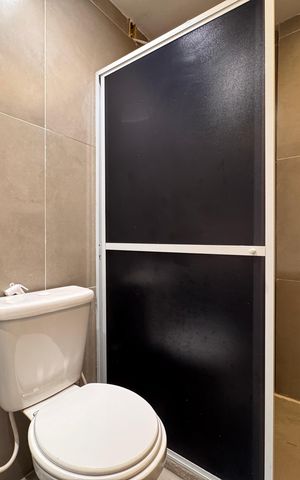 Apartamento para alugar com 60m², 2 quartos e 1 vaga Apartamento para alugar com 60m², 2 quartos e 1 vagaBanheiro Social