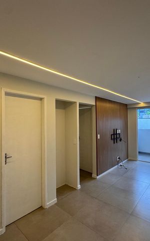 Apartamento para alugar com 60m², 2 quartos e 1 vaga Apartamento para alugar com 60m², 2 quartos e 1 vagaSala