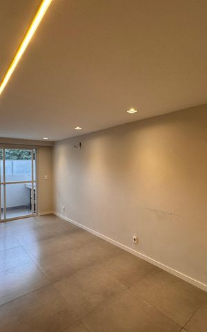 Apartamento para alugar com 60m², 2 quartos e 1 vagaSala