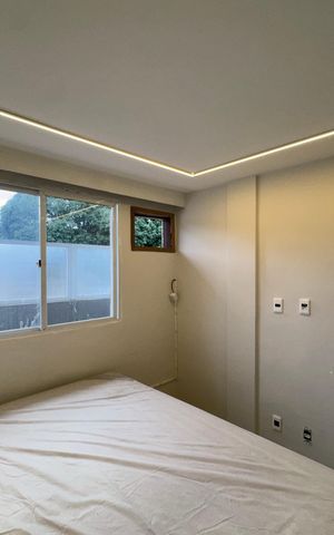 Apartamento para alugar com 60m², 2 quartos e 1 vagaQuarto 1