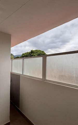 Apartamento para alugar com 60m², 2 quartos e 1 vagaVaranda