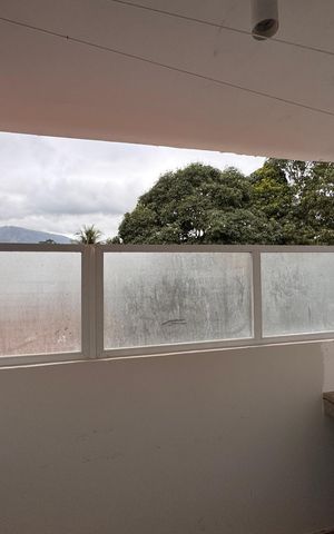 Apartamento para alugar com 60m², 2 quartos e 1 vaga Apartamento para alugar com 60m², 2 quartos e 1 vagaVaranda