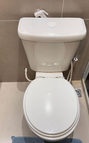 Apartamento para alugar com 60m², 2 quartos e 1 vagaBanheiro Social