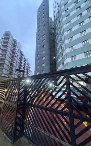 Apartamento para alugar com 58m², 2 quartos e sem vaga Apartamento para alugar com 58m², 2 quartos e sem vagaFachada do Prédio