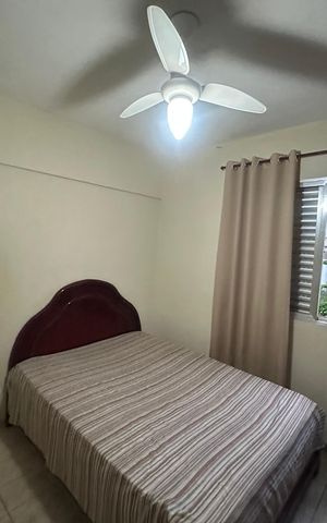 Apartamento para alugar com 58m², 2 quartos e sem vaga Apartamento para alugar com 58m², 2 quartos e sem vagaQuarto 1