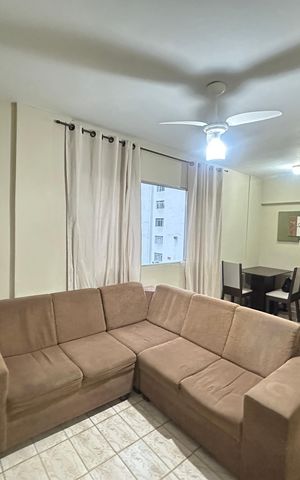 Apartamento para alugar com 58m², 2 quartos e sem vaga Apartamento para alugar com 58m², 2 quartos e sem vagaSala