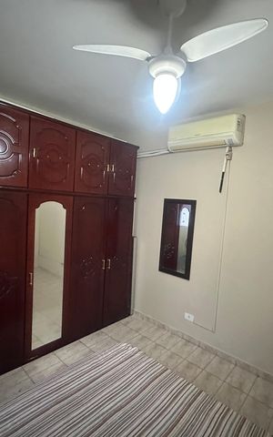 Apartamento para alugar com 58m², 2 quartos e sem vaga Apartamento para alugar com 58m², 2 quartos e sem vagaQuarto 2