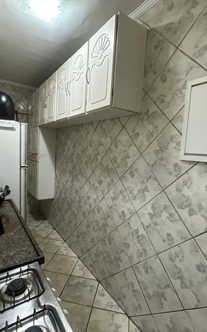 Apartamento para alugar com 58m², 2 quartos e sem vaga Apartamento para alugar com 58m², 2 quartos e sem vagaCozinha