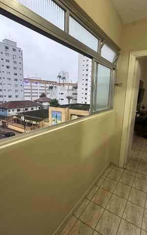 Apartamento para alugar com 58m², 2 quartos e sem vaga Apartamento para alugar com 58m², 2 quartos e sem vagaÁrea de Serviço