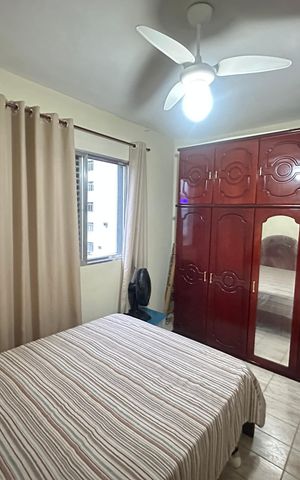Apartamento para alugar com 58m², 2 quartos e sem vaga Apartamento para alugar com 58m², 2 quartos e sem vagaQuarto 1