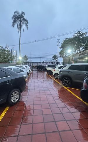 Apartamento para alugar com 58m², 2 quartos e sem vaga Apartamento para alugar com 58m², 2 quartos e sem vagaGaragem