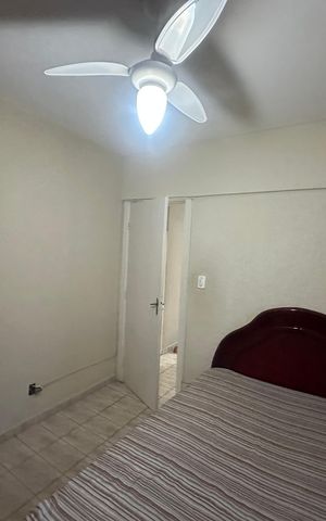 Apartamento para alugar com 58m², 2 quartos e sem vaga Apartamento para alugar com 58m², 2 quartos e sem vagaQuarto 1
