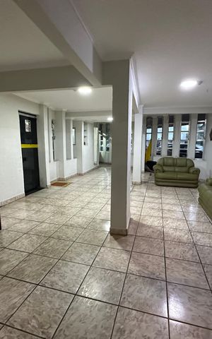 Apartamento para alugar com 58m², 2 quartos e sem vaga Apartamento para alugar com 58m², 2 quartos e sem vagaÁrea comum