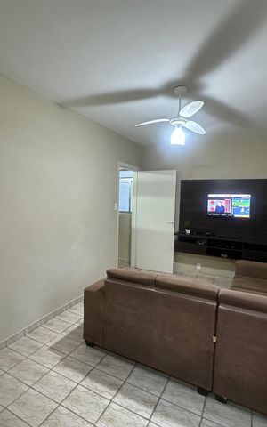 Apartamento para alugar com 58m², 2 quartos e sem vaga Apartamento para alugar com 58m², 2 quartos e sem vagaSala