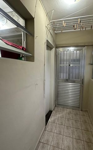 Apartamento para alugar com 58m², 2 quartos e sem vaga Apartamento para alugar com 58m², 2 quartos e sem vagaÁrea de Serviço