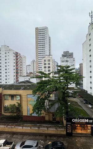 Apartamento para alugar com 58m², 2 quartos e sem vaga Apartamento para alugar com 58m², 2 quartos e sem vagaVista Quarto 1