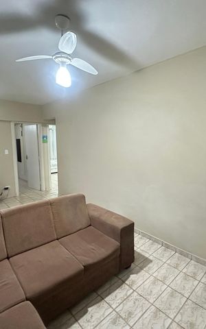 Apartamento para alugar com 58m², 2 quartos e sem vaga Apartamento para alugar com 58m², 2 quartos e sem vagaSala