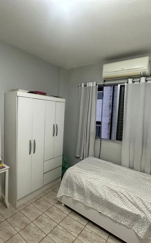 Apartamento para alugar com 58m², 2 quartos e sem vaga Apartamento para alugar com 58m², 2 quartos e sem vagaQuarto 2
