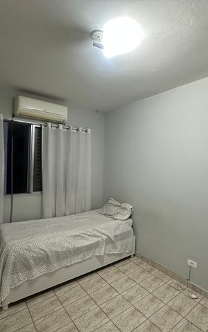 Apartamento para alugar com 58m², 2 quartos e sem vaga Apartamento para alugar com 58m², 2 quartos e sem vagaQuarto 2