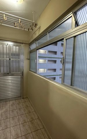 Apartamento para alugar com 58m², 2 quartos e sem vaga Apartamento para alugar com 58m², 2 quartos e sem vagaÁrea de Serviço