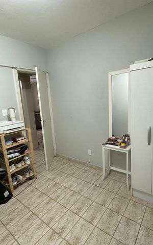 Apartamento para alugar com 58m², 2 quartos e sem vaga Apartamento para alugar com 58m², 2 quartos e sem vagaQuarto 2