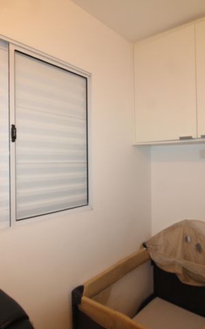 Apartamento para alugar com 42m², 2 quartos e 1 vagaQuarto 2