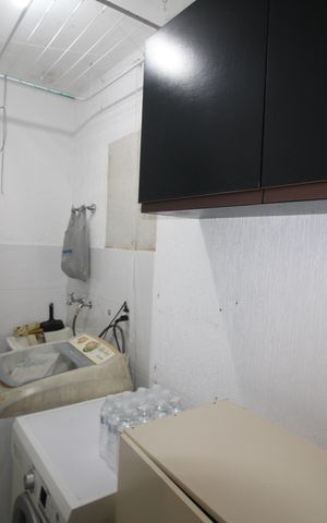 Apartamento para alugar com 42m², 2 quartos e 1 vagaÁrea de Serviço