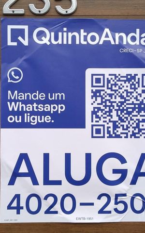 Apartamento para alugar com 42m², 2 quartos e 1 vaga Apartamento para alugar com 42m², 2 quartos e 1 vagaFachada
