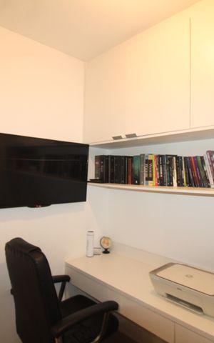 Apartamento para alugar com 42m², 2 quartos e 1 vagaQuarto 2