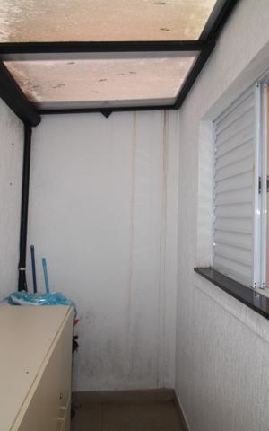 Apartamento para alugar com 42m², 2 quartos e 1 vagaÁrea de Serviço
