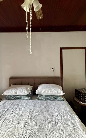 Casa à venda com 145m², 2 quartos e 1 vaga Casa à venda com 145m², 2 quartos e 1 vagaQuarto 2