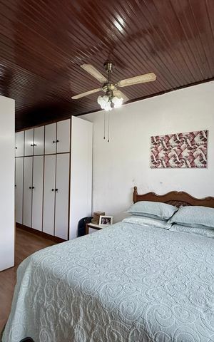 Casa à venda com 145m², 2 quartos e 1 vaga Casa à venda com 145m², 2 quartos e 1 vagaQuarto 1