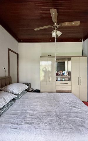Casa à venda com 145m², 2 quartos e 1 vaga Casa à venda com 145m², 2 quartos e 1 vagaQuarto 2
