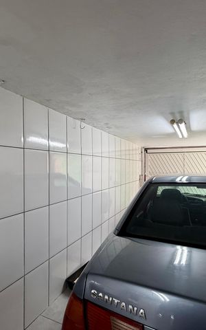 Casa à venda com 145m², 2 quartos e 1 vaga Casa à venda com 145m², 2 quartos e 1 vagaGaragem