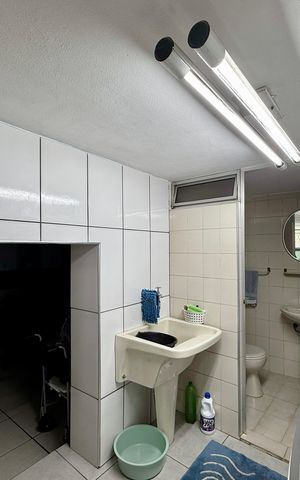 Casa à venda com 145m², 2 quartos e 1 vaga Casa à venda com 145m², 2 quartos e 1 vagaÁrea de Serviço