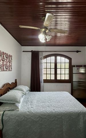 Casa à venda com 145m², 2 quartos e 1 vaga Casa à venda com 145m², 2 quartos e 1 vagaQuarto 1