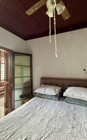 Casa à venda com 145m², 2 quartos e 1 vaga Casa à venda com 145m², 2 quartos e 1 vagaQuarto 2