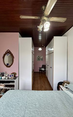 Casa à venda com 145m², 2 quartos e 1 vaga Casa à venda com 145m², 2 quartos e 1 vagaQuarto 1