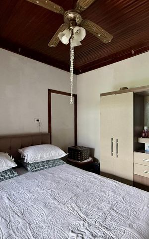 Casa à venda com 145m², 2 quartos e 1 vaga Casa à venda com 145m², 2 quartos e 1 vagaQuarto 2