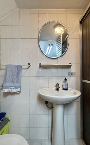 Casa à venda com 145m², 2 quartos e 1 vaga Casa à venda com 145m², 2 quartos e 1 vagaBanheiro de Serviço