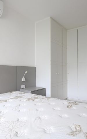 Apartamento para alugar com 103m², 2 quartos e 3 vagasSuíte