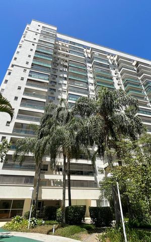 Apartamento para alugar com 103m², 2 quartos e 3 vagas Apartamento para alugar com 103m², 2 quartos e 3 vagasFachada do bloco