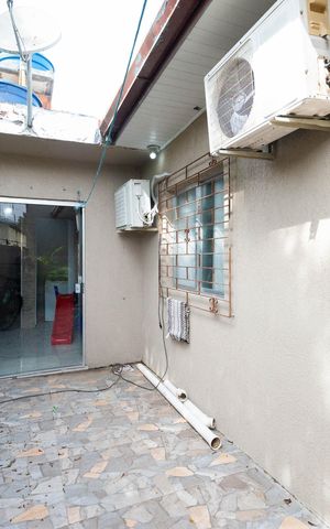 Casa para alugar com 120m², 3 quartos e 2 vagas Casa para alugar com 120m², 3 quartos e 2 vagasQuintal