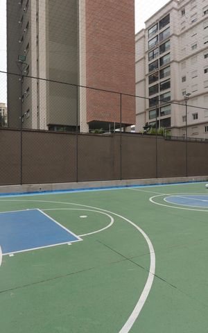 Apartamento à venda com 64m², 2 quartos e 1 vagaÁrea Comum - Quadra