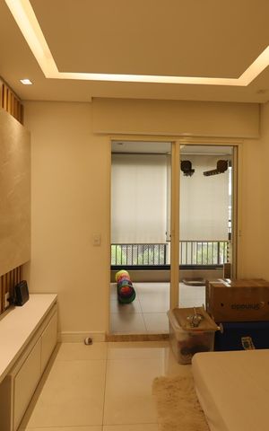 Apartamento à venda com 64m², 2 quartos e 1 vagaSala
