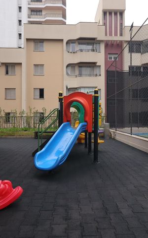 Apartamento à venda com 64m², 2 quartos e 1 vagaÁrea Comum - Playground