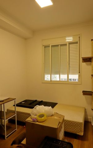 Apartamento à venda com 64m², 2 quartos e 1 vagaQuarto